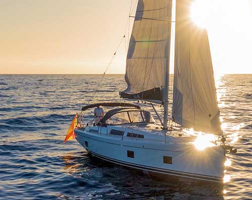 Luxus Privat Segel Boot Gran Canaria Boat Trips 2026