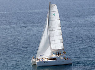 Exklusive Luxe Traum Yacht Puerto Rico Gran Canaria Boat Trips 2026