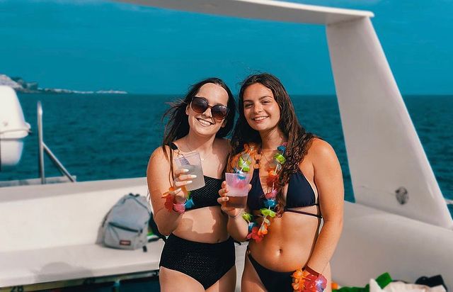 VOLCANIC SHOW PARTY! FOLLOW  @grancanariaboattrips .....#amorfoda #rhlm #dylante...