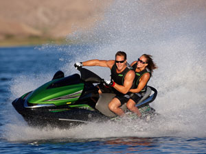 Jet Ski Safari Abenteuer Gran Canaria Boat Trips 2026