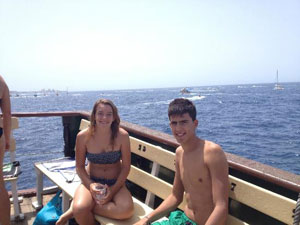 Pirate Boat Party Gran Canaria Boat Trips 2026