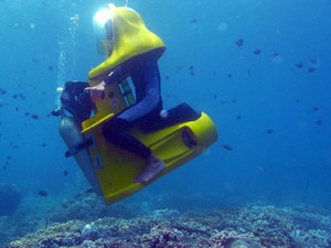 Magische Erlebnis Unterseeboot BOB Gran Canaria Boat Trips 2026