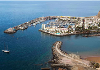 SuperCat Katamaran Delfinen und Walen suchen Gran Canaria Boat Trips 2026