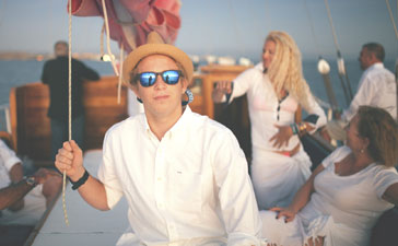 Segel Yacht privat luxus Gran Canaria Boat Trips 2026