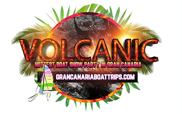VOLCANIC - Bootsparty auf Gran Canaria 2022-04-16
